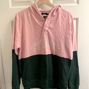 Stussy sweatshirt